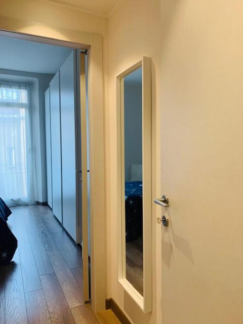 Il Posto Giusto Apartment ลาสเปเซีย ภายนอก รูปภาพ