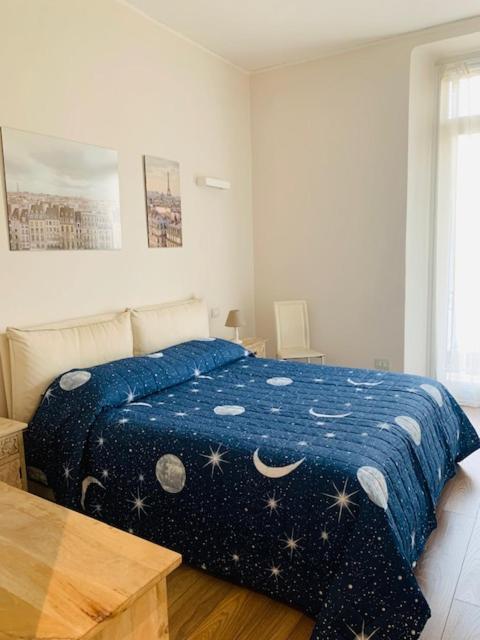 Il Posto Giusto Apartment ลาสเปเซีย ภายนอก รูปภาพ